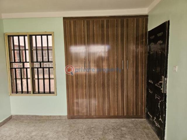 Apartment for rent in Abuja