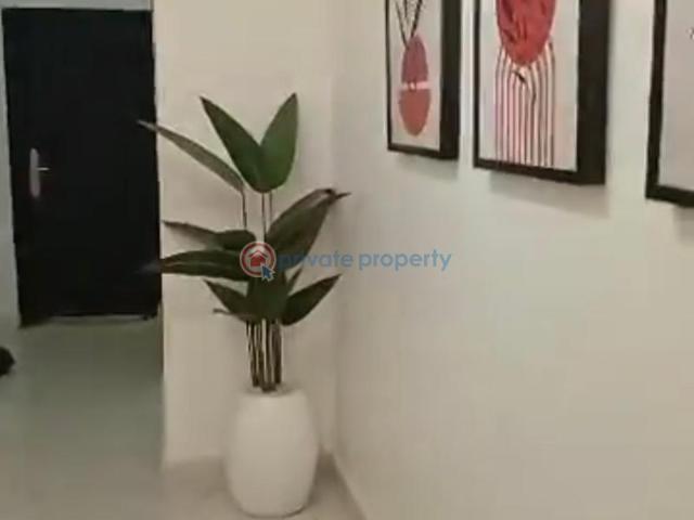 Apartment for rent in Abuja