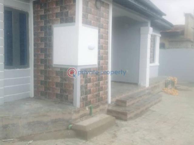 Apartment for rent in Ikorodu