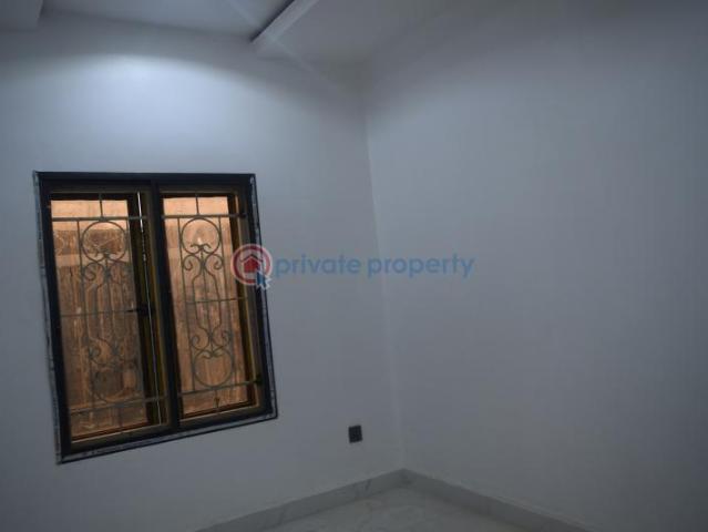 Apartment for rent in Abuja