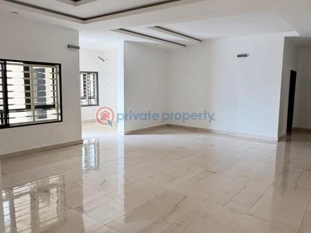 Apartment for rent in Abuja