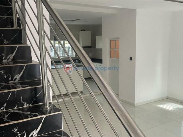Apartment for rent in Abeokuta