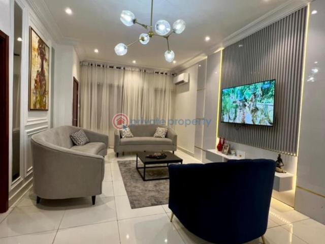 Apartment for rent in Ibeju Lekki, Abuja