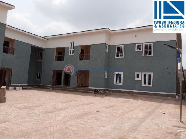 Apartment for rent in Enugu