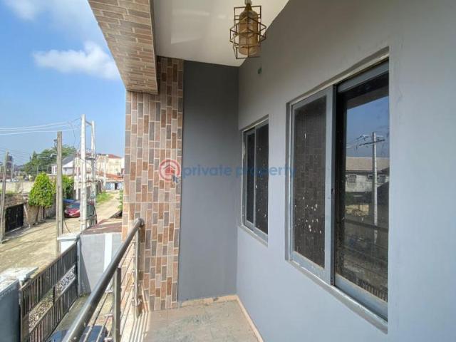Apartment for rent in Lagos, Ajah