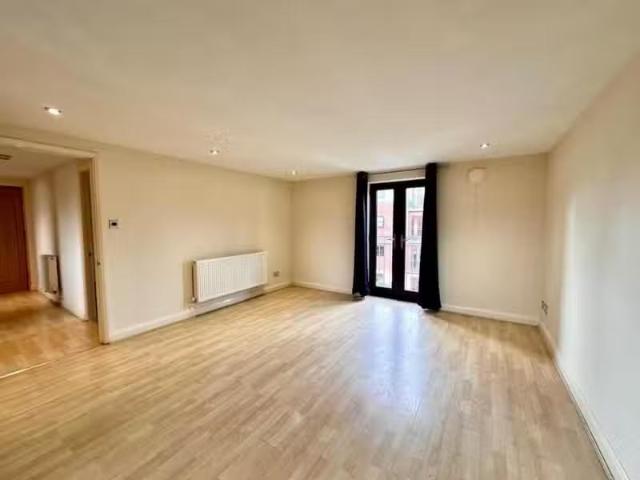 House for rent in North Woolwich, Greater London