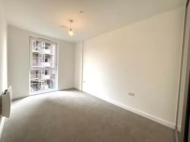 House for rent in Highgate, West Midlands