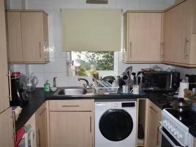 House for rent in Collier Row, Greater London
