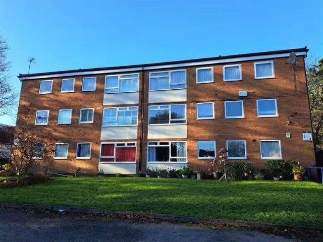 House for rent in Sutton Coldfield, West Midlands