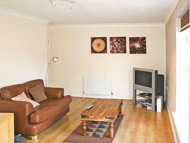 House for rent in Fretherne, Hertfordshire