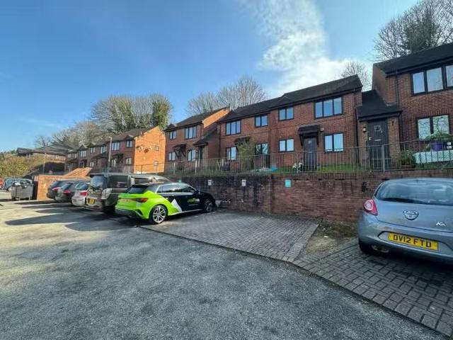 House for rent in Downley, Buckinghamshire