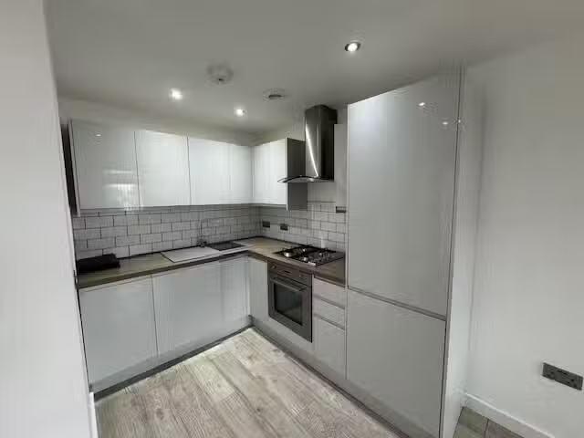 House for rent in Elmfield, Leicestershire