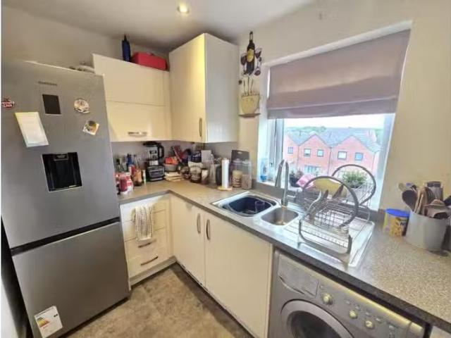 House for rent in Swan Village, Oldbury