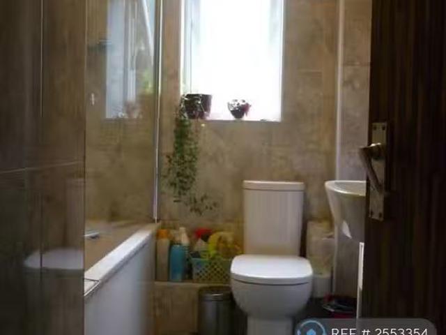 House for rent in Barnwell, Arbury