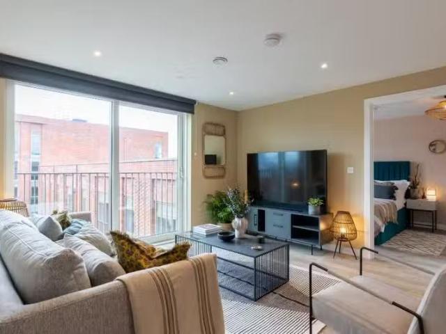 House for rent in West Midlands