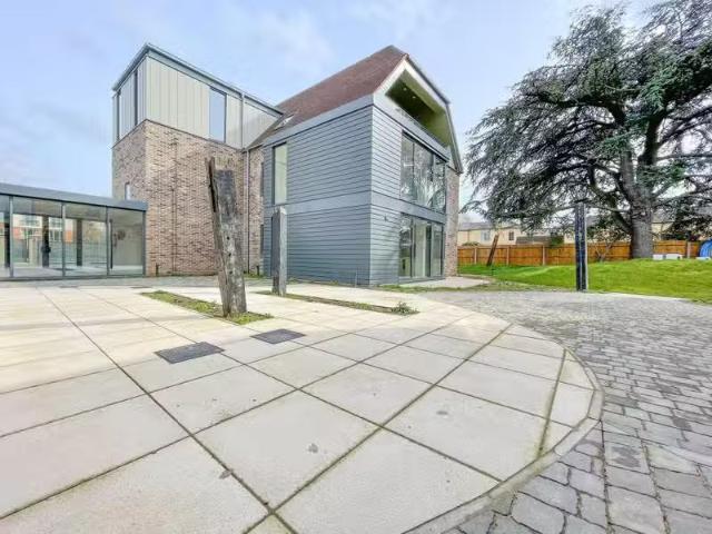 House for rent in Fordham Heath