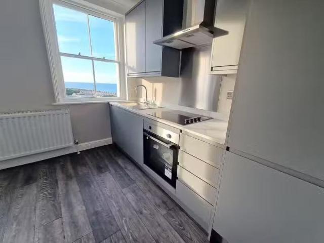 House for rent in Margate Old Town, Acol
