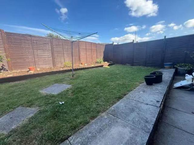 House for rent in Stoke Gifford, South Gloucestershire