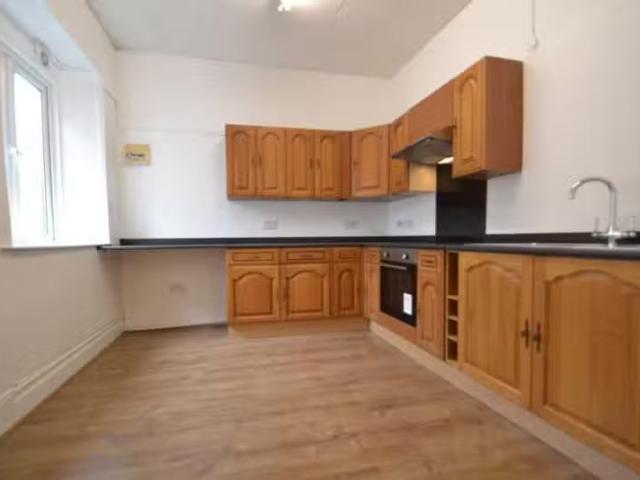 House for rent in Old Town, Scotland