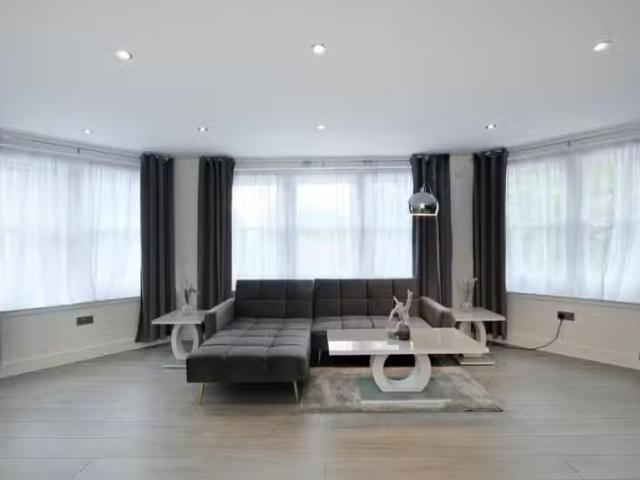 House for rent in Scotland