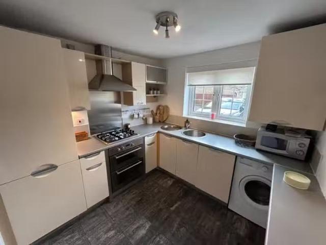House for rent in Undercliffe, West Yorkshire