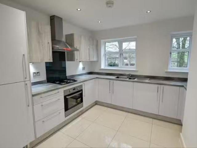 House for rent in Cross Hills, Isle Of Man