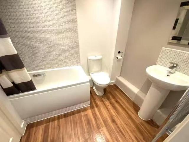 House for rent in Kettlebrook, Isle Of Man