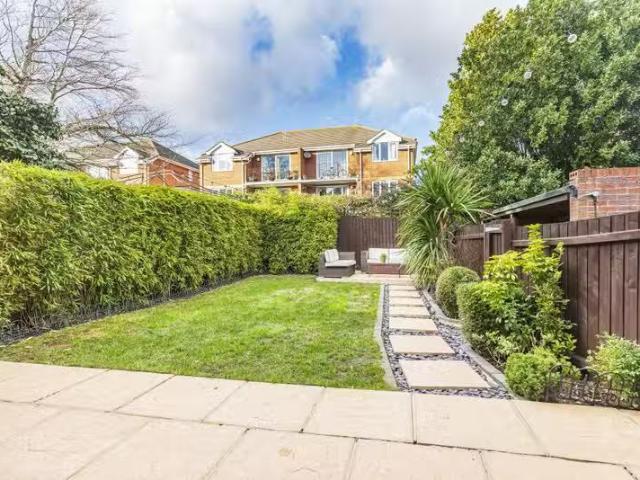 House for rent in Boscombe, Bournemouth