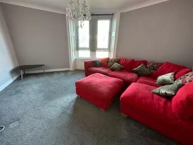 House for rent in Todhills, Scotland