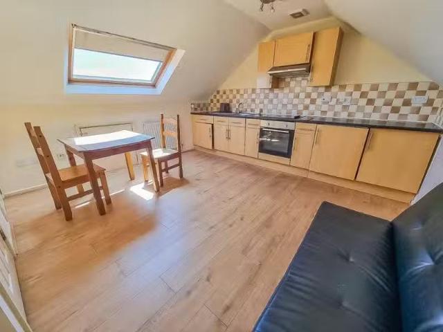 House for rent in Georgia, Greater Manchester