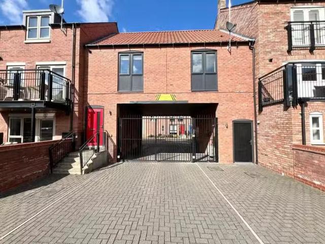 House for rent in Tickton, East Riding Of Yorkshire