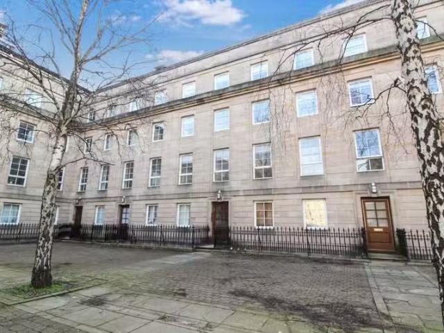 House for rent in Scotland