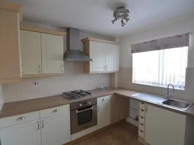 House for rent in New Ferry, Wirral