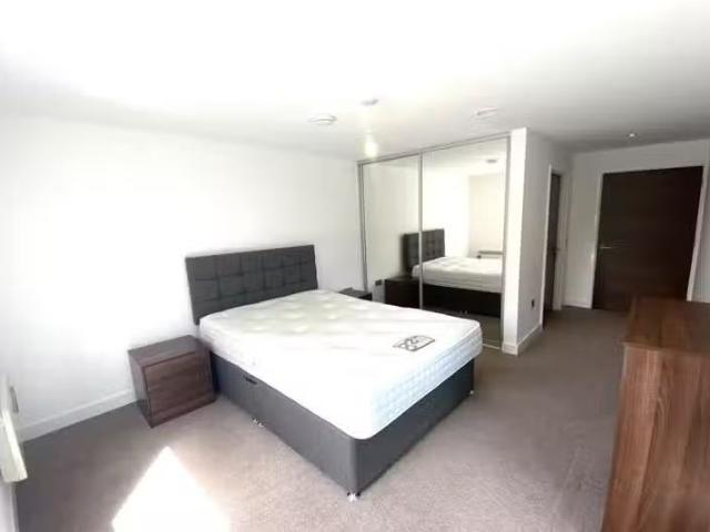 House for rent in Ladywood, West Midlands