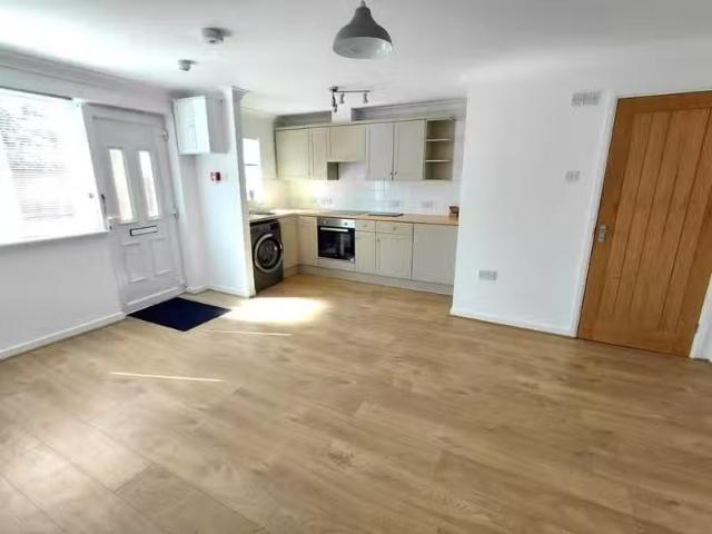 House for rent in Kingsdown Park, The Bridge
