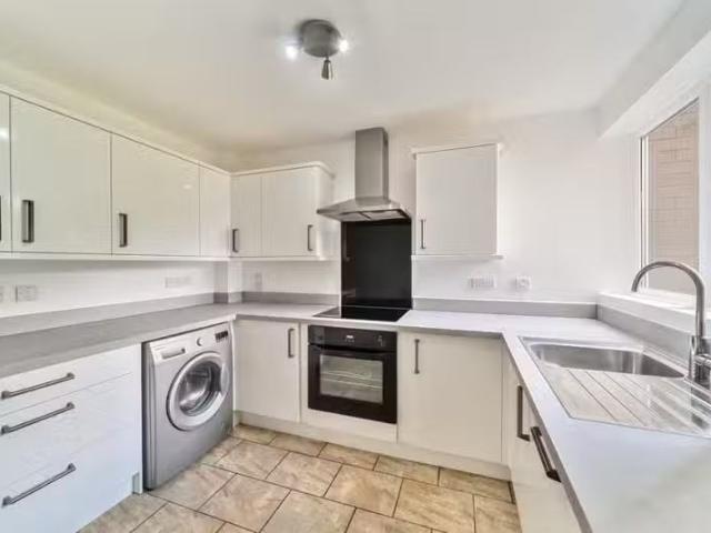 House for rent in Feckenham, City Of Bristol