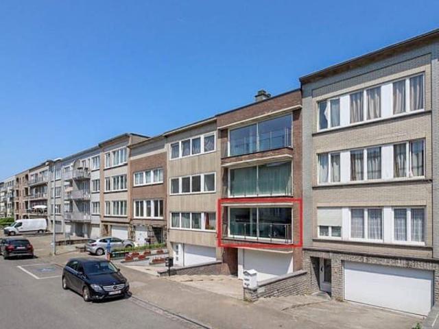 Appartement location à Berchem, Bruxelles