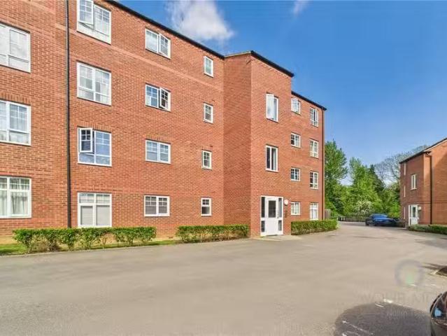 Apartment for rent