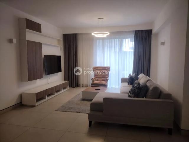 Apartment for rent in Parklands, Kiambu