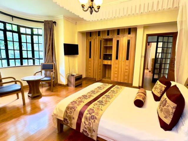 Apartment for rent in Westlands, Nyari