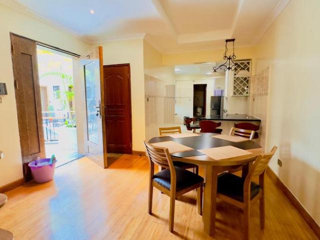 Apartment for rent in Nyari, Kiambu