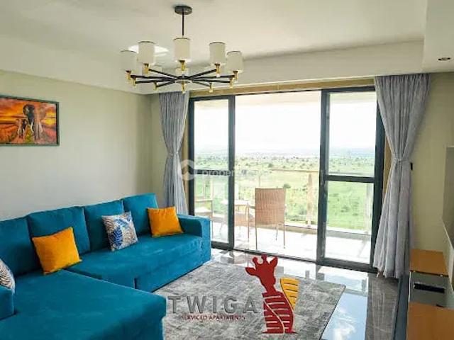 Apartment for rent in Machakos