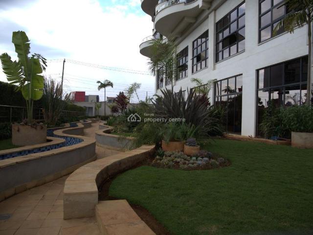 Apartment for rent in Westlands, Nairobi