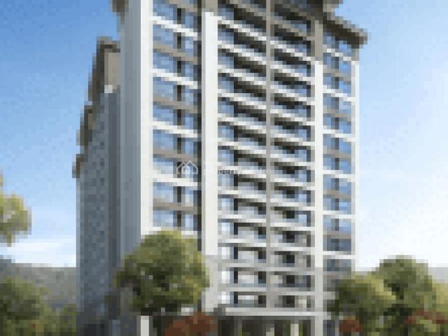 Apartment for rent in Kileleshwa, Kiambu