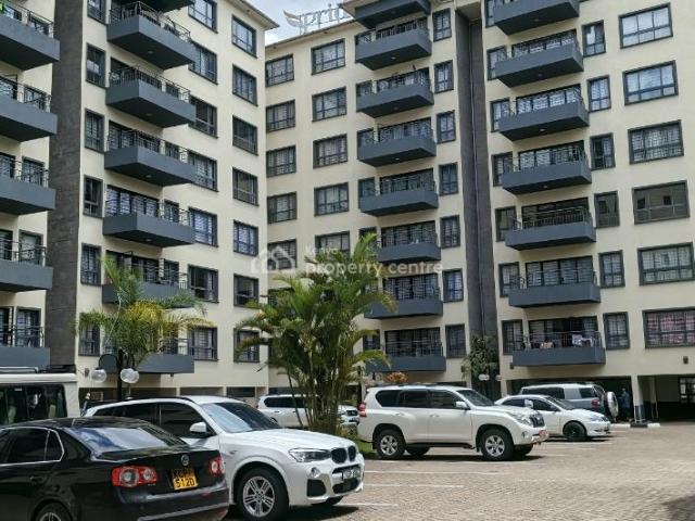 Apartment for rent in Westlands, Nairobi