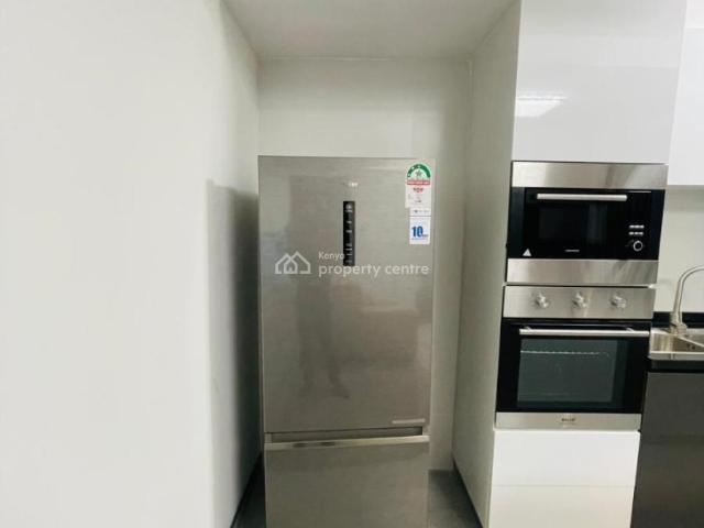 Apartment for rent in Kileleshwa, Kiambu