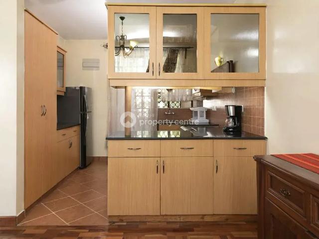 Apartment for rent in Westlands, Nairobi