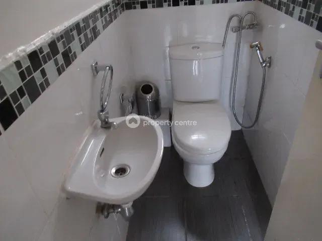 Apartment for rent in Westlands, Nairobi