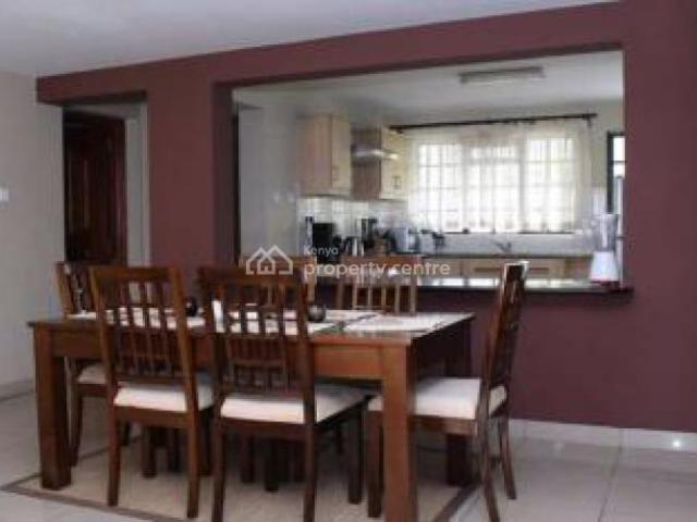 Apartment for rent in Lavington, Kiambu