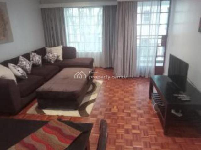 Apartment for rent in Westlands, Nairobi